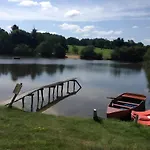 Feriehus La Lavande - Perigord Vert,dordogne La Roche-Chalais
