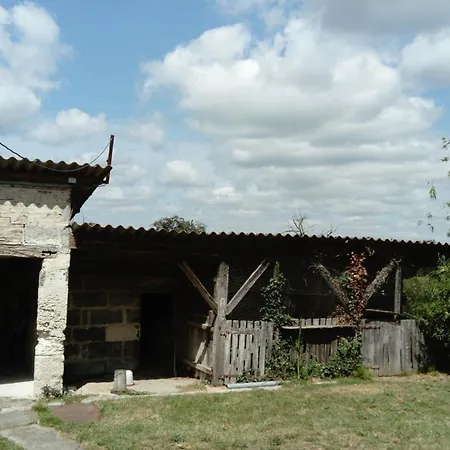 La Lavande - Perigord Vert,dordogne Vakantiehuis