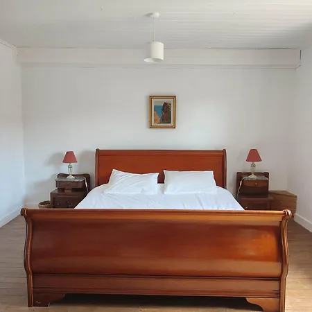 La Lavande - Perigord Vert,dordogne Vakantiehuis