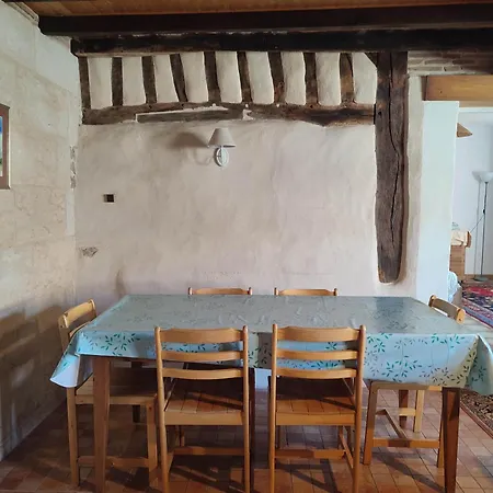 Vakantiehuis La Lavande - Perigord Vert,dordogne *