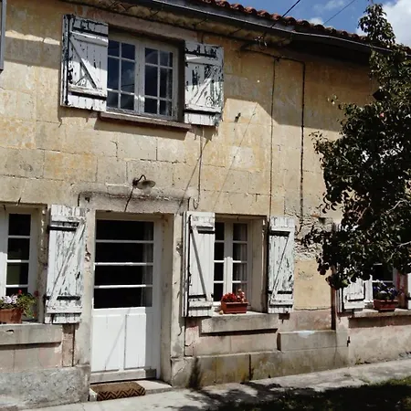 La Lavande - Perigord Vert,dordogne Prázdninový dům La Roche-Chalais