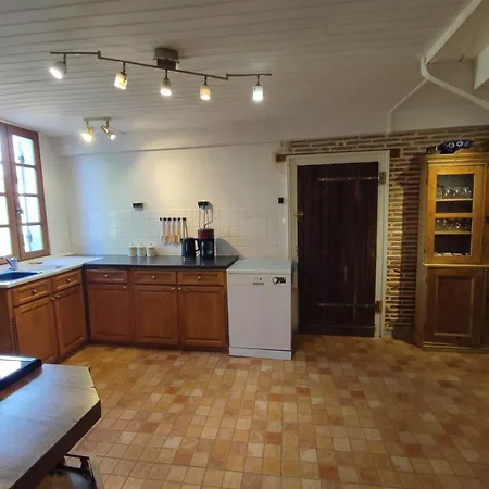 Prázdninový dům La Lavande - Perigord Vert,dordogne La Roche-Chalais