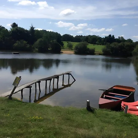 Prázdninový dům La Lavande - Perigord Vert,dordogne *