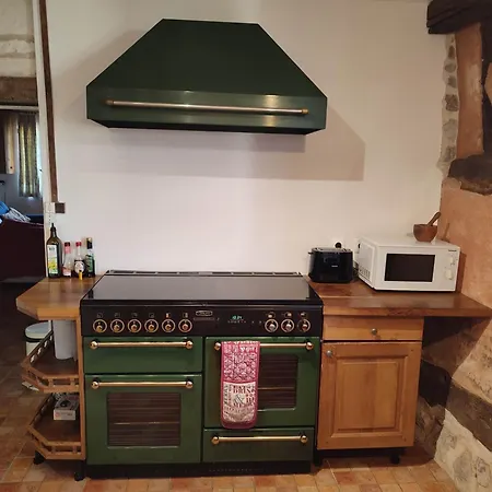 La Lavande - Perigord Vert,dordogne *