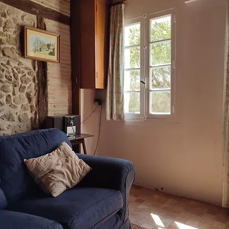 La Lavande - Perigord Vert,dordogne *