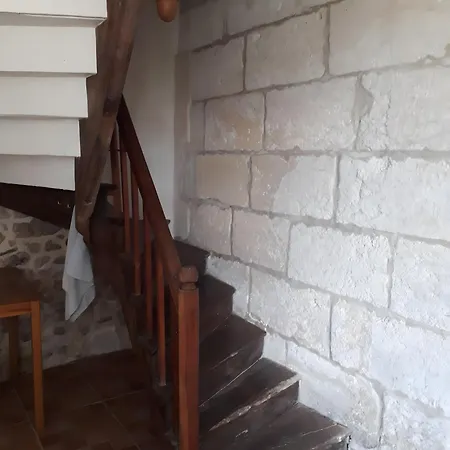 Prázdninový dům La Lavande - Perigord Vert,dordogne La Roche-Chalais