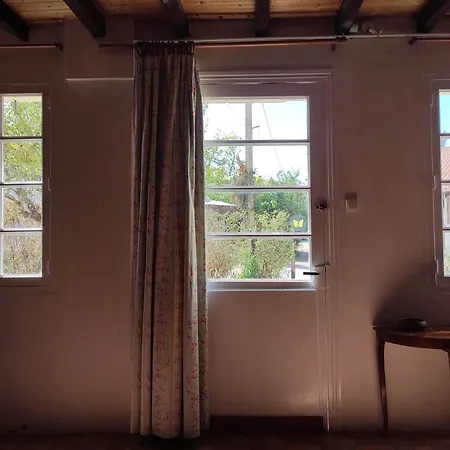 La Lavande - Perigord Vert,dordogne Prázdninový dům