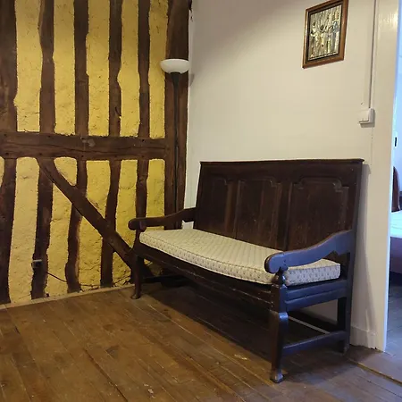 Prázdninový dům La Lavande - Perigord Vert,dordogne