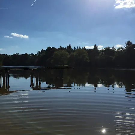 Prázdninový dům La Lavande - Perigord Vert,dordogne La Roche-Chalais