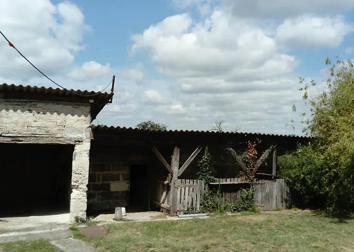 La Lavande - Perigord Vert,dordogne Vakantiehuis