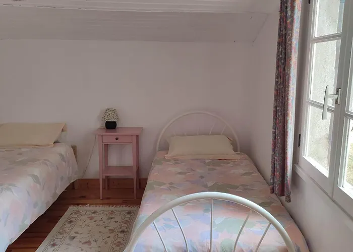 La Lavande - Perigord Vert,dordogne * La Roche-Chalais