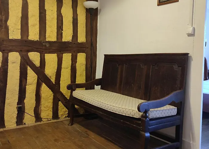 Vakantiehuis La Lavande - Perigord Vert,dordogne *