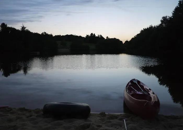 La Lavande - Perigord Vert,dordogne * La Roche-Chalais